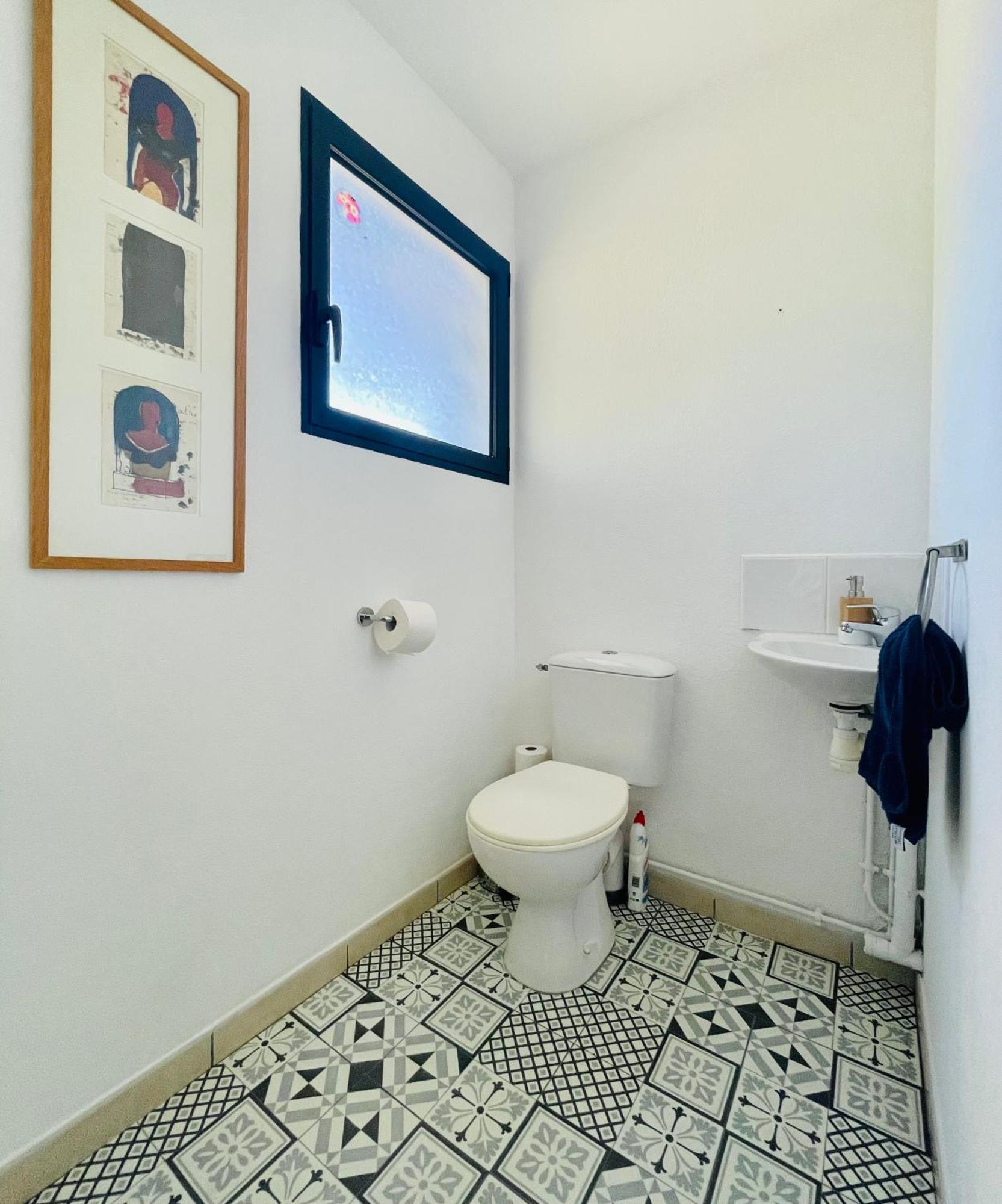 Bel Appartement Cosy Dans Residence Avec Piscine 5 Minutes Plage 메상주 외부 사진